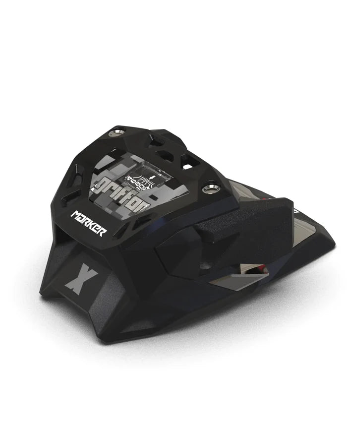 Griffon X 13 Ski Bindings - Black 2027