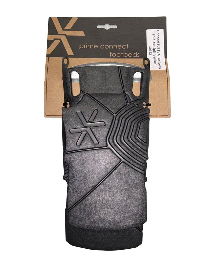 Grizzly Full Eva Footbeds