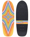 Grlswirl Daydream Cruiser Surfskate Deck