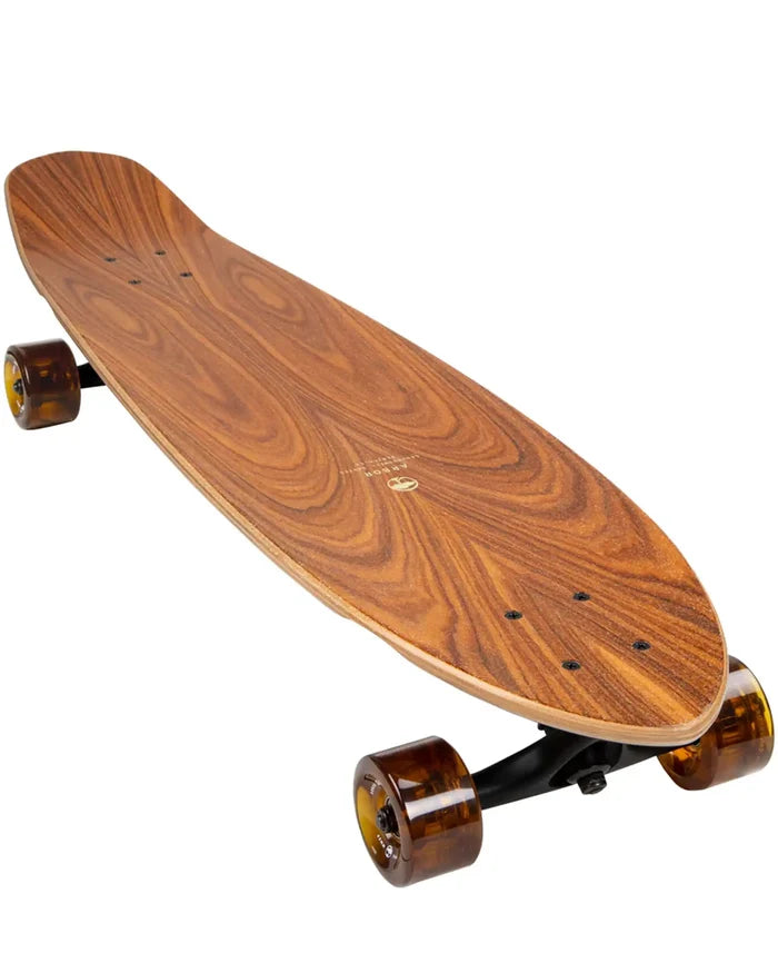 Groundswell Mission 35 Complete Longboard
