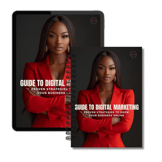 Guide to Digital Marketing: Proven Strategies to Grow Your Business Online