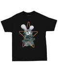 Guy T-Shirt - Black