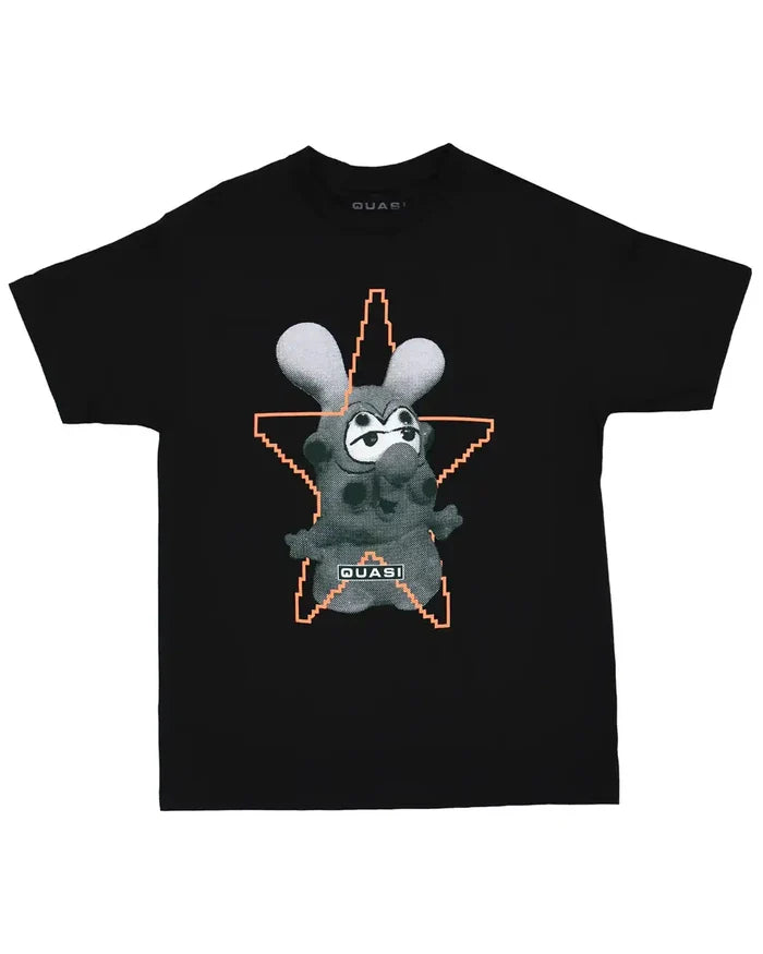 Guy T-Shirt - Black
