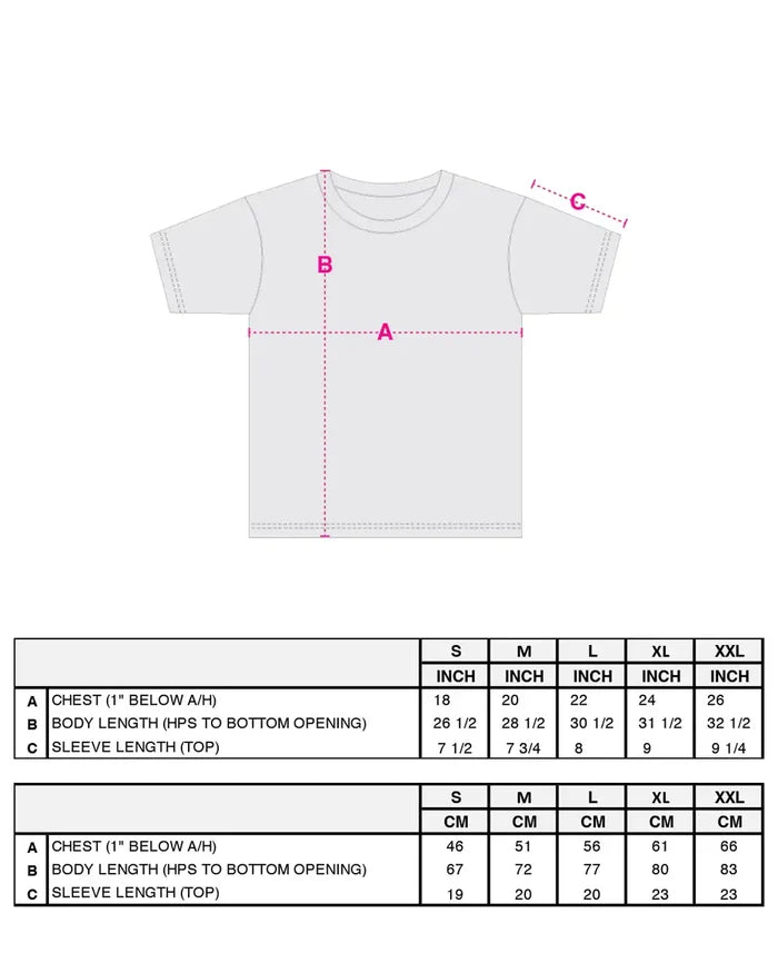 Guy T-Shirt - Black