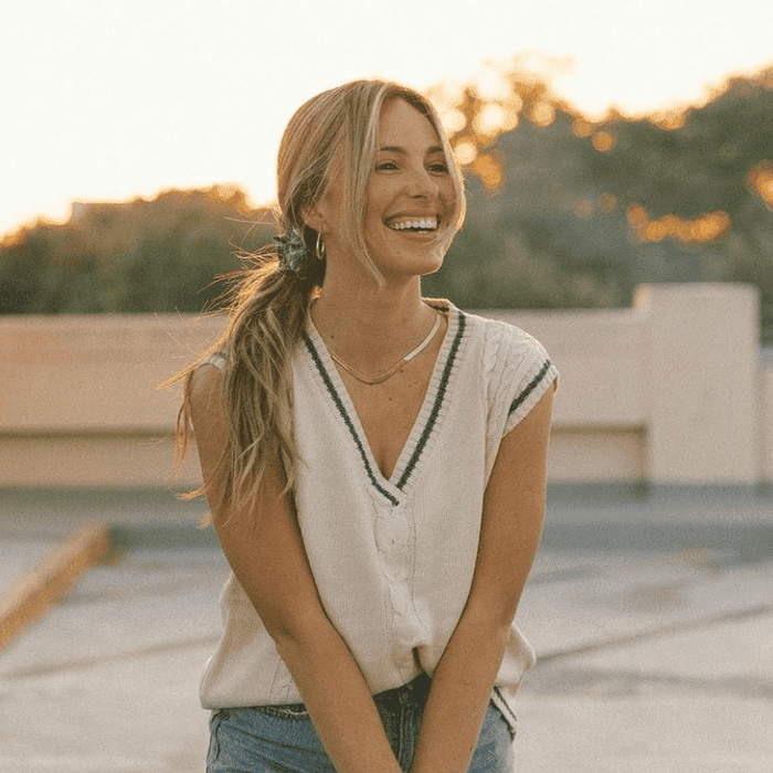 Hailey Chain - LLUME Jewelry