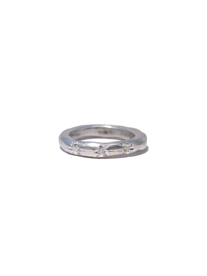 Halo of Hope Ring