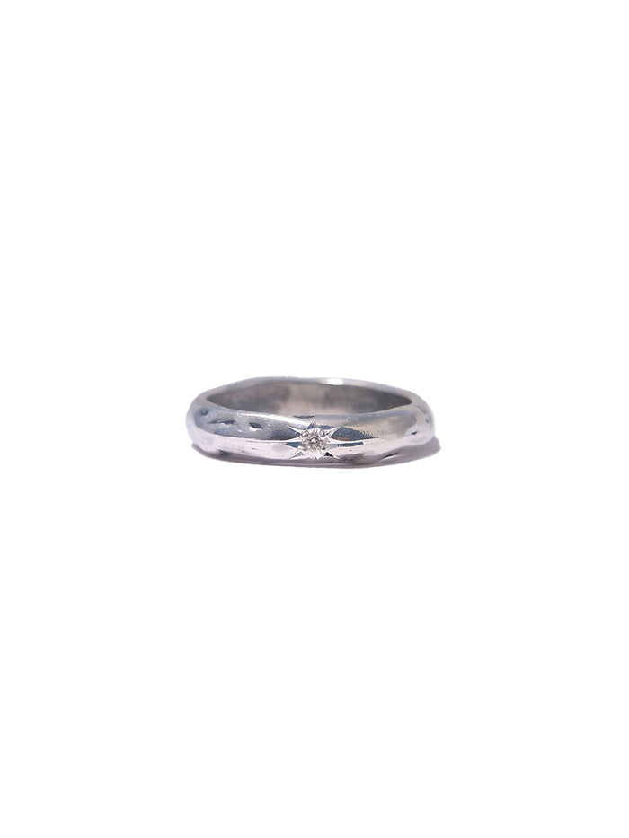 Halo of Hope Ring