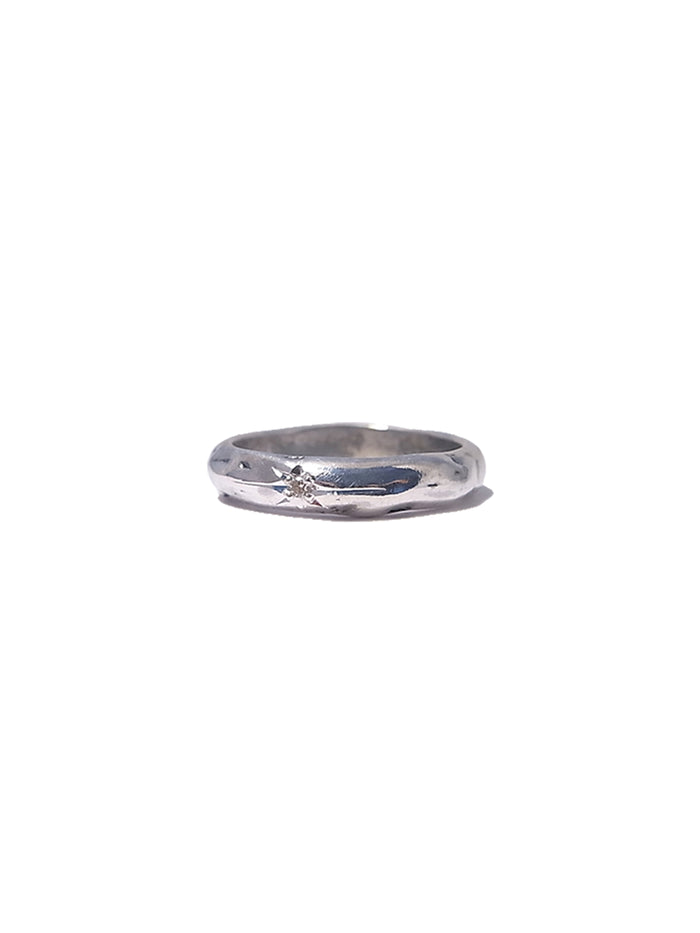 Halo of Hope Ring