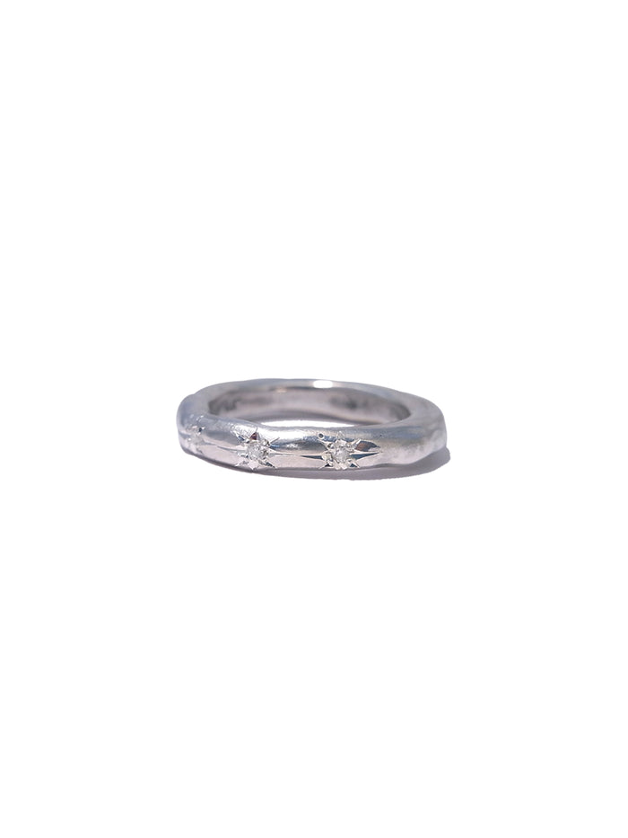 Halo of Hope Ring