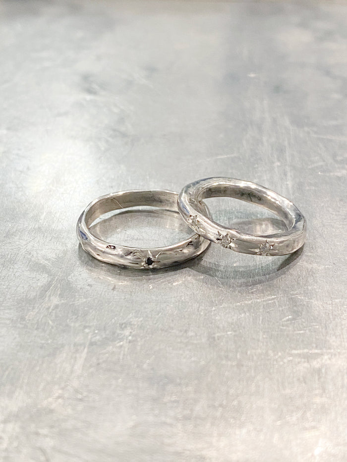 Halo of Hope Ring