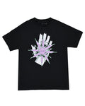 Handsfree T-Shirt - Black