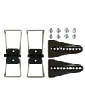 Hardboot Dual Height Wire