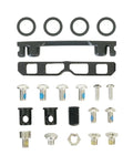 Hardboot Hardware Kit