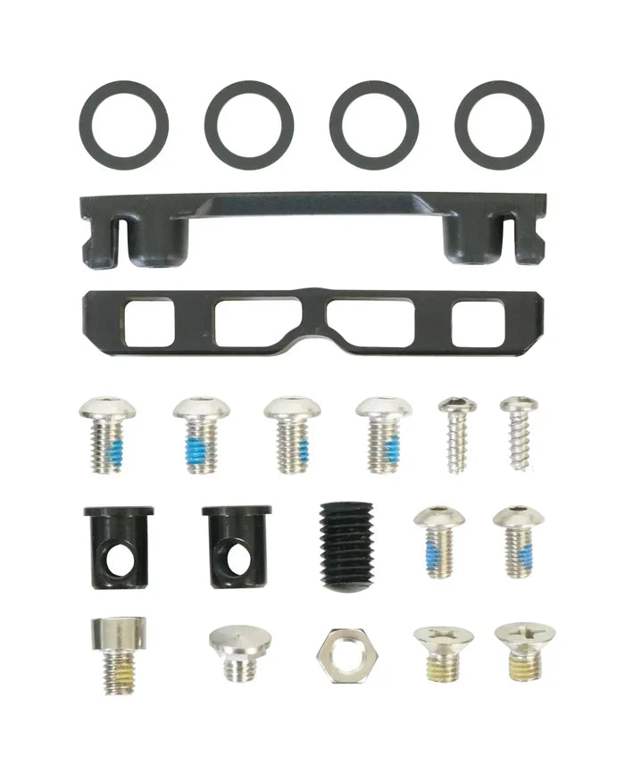 Hardboot Hardware Kit