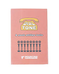 Hardware Matchbook Bolts Skateboard Hardware
