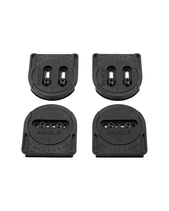 Hardware Puck Set - Boutique Adrenaline