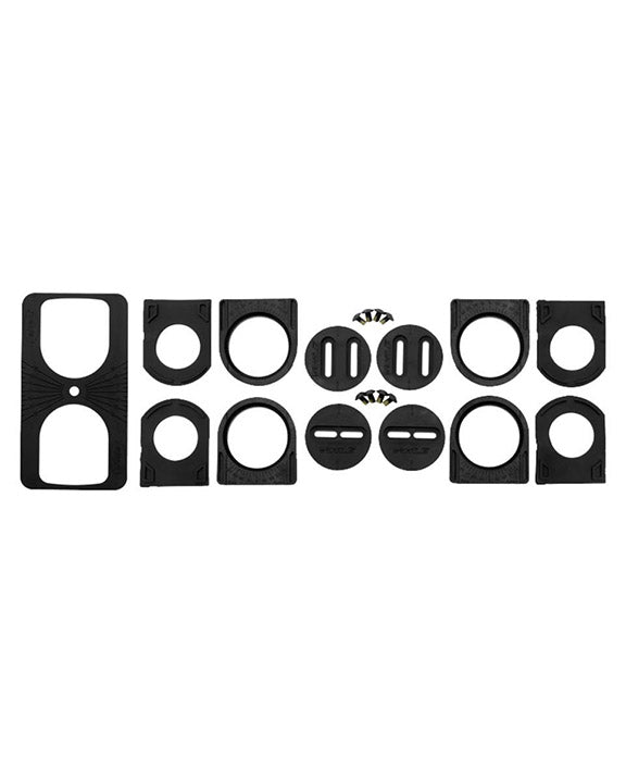 Hardware Puck Set - Boutique Adrenaline