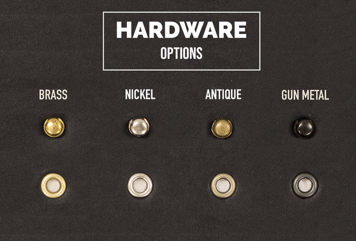 Hardware Replacement