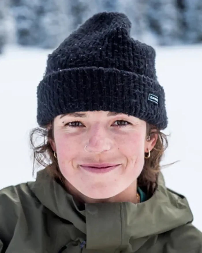 Harper Beanie - Turtledove