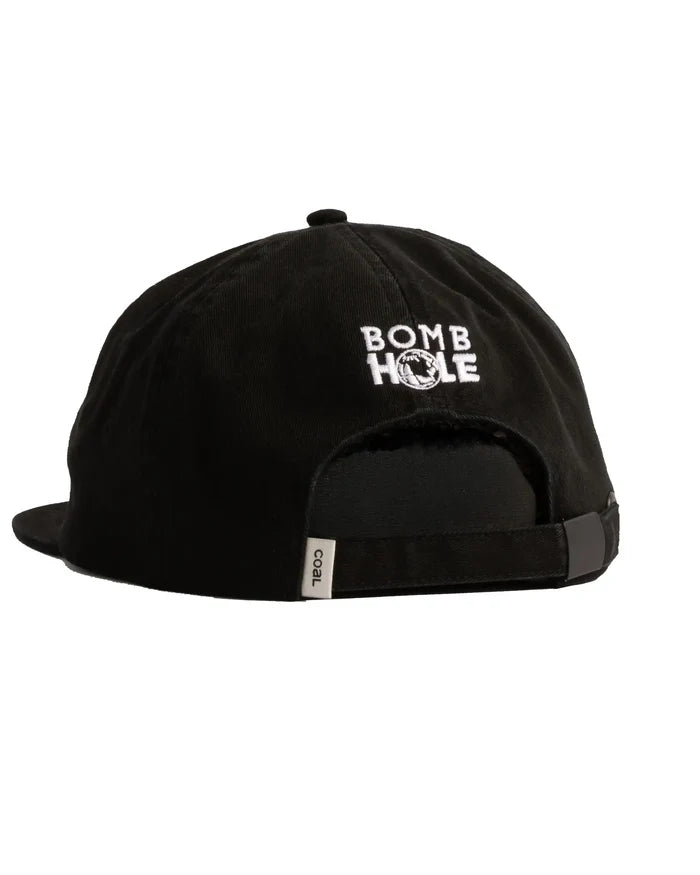 Hayes Hat - Bombhole