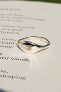 Head in the Clouds Initial Ring