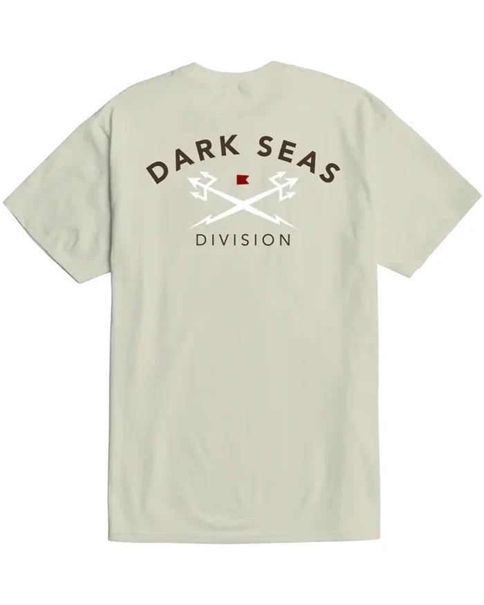 Headmaster V3 T-Shirt - Cream