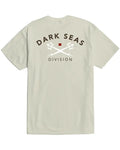 Headmaster V3 T-Shirt - Cream