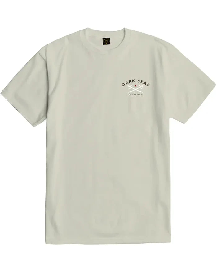Headmaster V3 T-Shirt - Cream