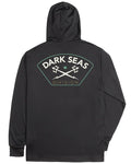 Headmaster V3 Uv Hood Ls Rashguard - Black