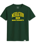 Heavyweights T-Shirt - Forest Green