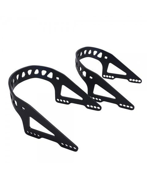 Heel Loop Kit Splitboard Binding Part - Xs/S - Boutique Adrenaline