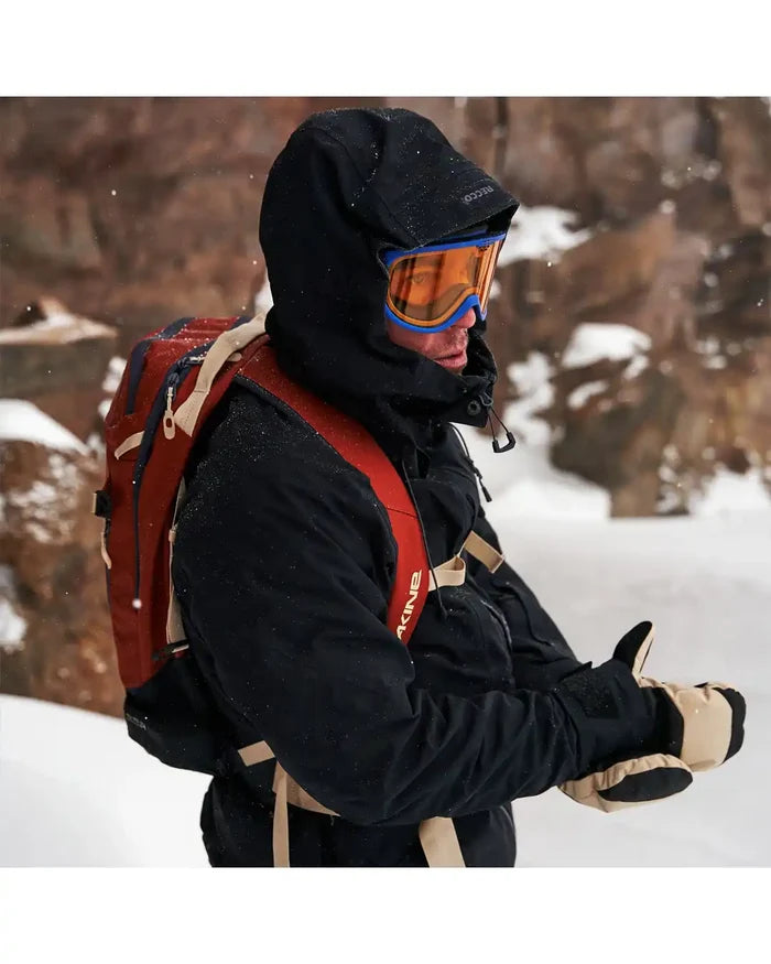 Heli Pro 24L Backpack - Griffin