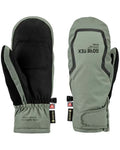 Helm Gore-Tex Mitt - Sage