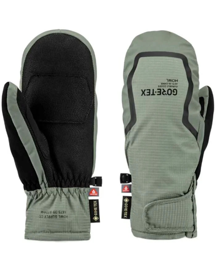Helm Gore-Tex Mitt - Sage