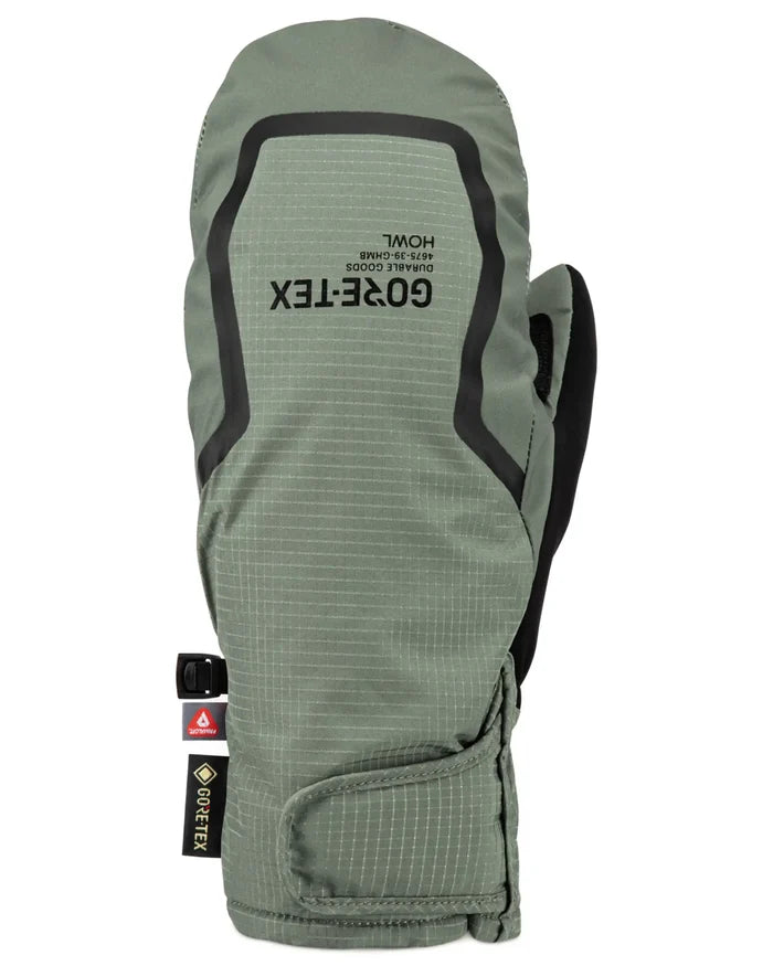 Helm Gore-Tex Mitt - Sage