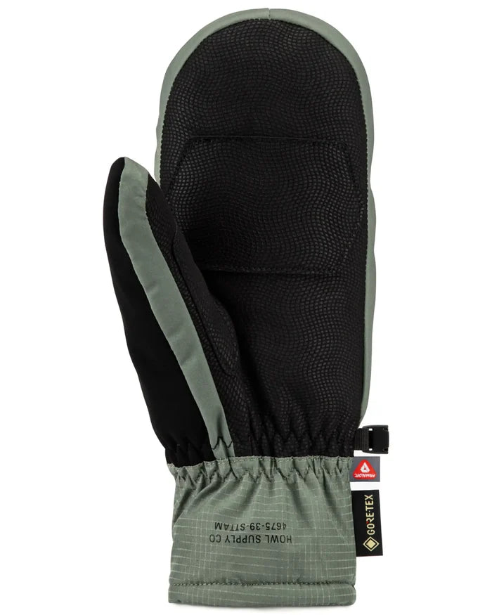 Helm Gore-Tex Mitt - Sage