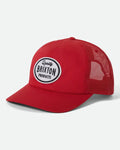 Henry Mp Trucker Hat - Adrenaline Rush