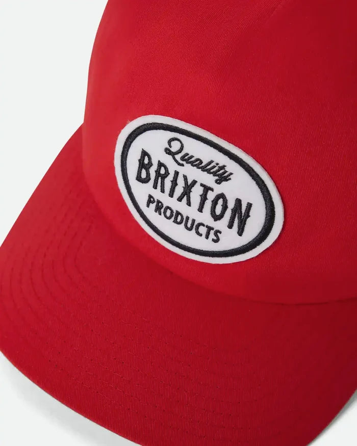 Henry Mp Trucker Hat - Adrenaline Rush