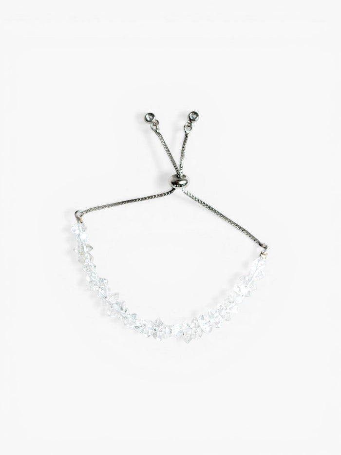 HERKIMER DIAMOND BRACELET - My Store