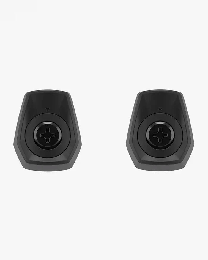 Hex Forward Lean Adjuster - Black