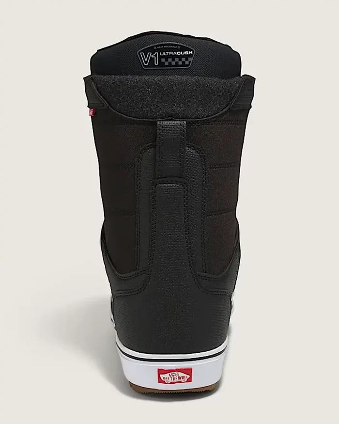 Hi-Standard Og Snowboard Boots - Black/White 2027