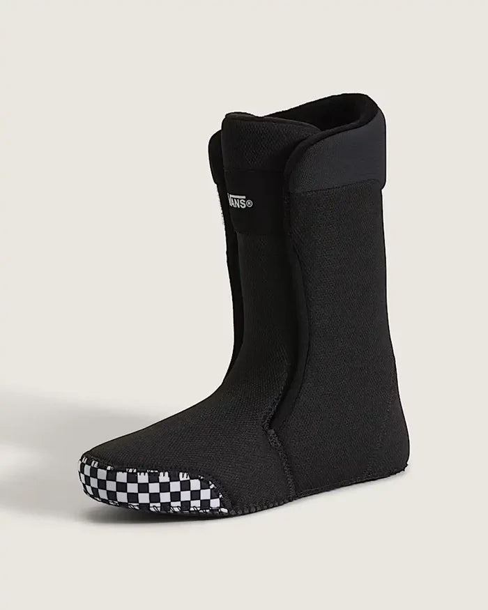 Hi-Standard Og Snowboard Boots - Black/White 2027