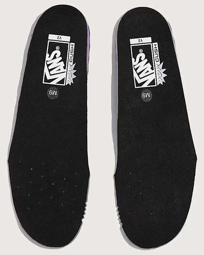Hi-Standard Og Snowboard Boots - Black/White 2027