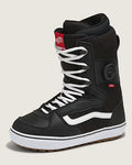 Hi-Standard Og Women's Snowboard Boots - Black/White 2027