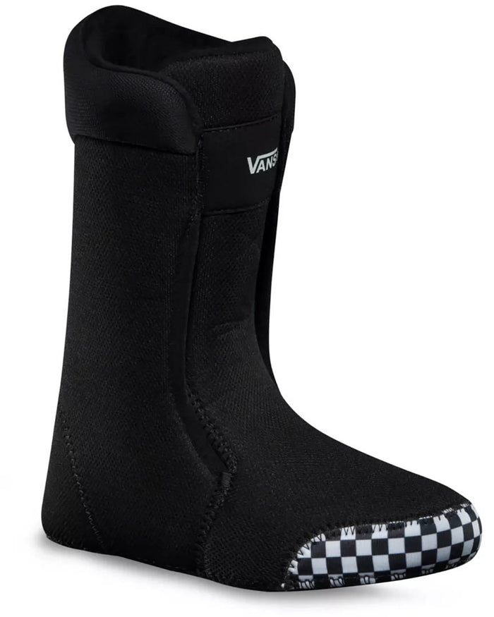Hi-Standard Og Women's Snowboard Boots - Black/White 2027