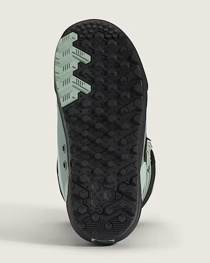 Hi-Standard Pro Anniversary Snowboard Boots 2026