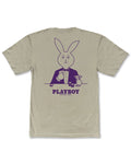 High Roller T-Shirt - Khaki