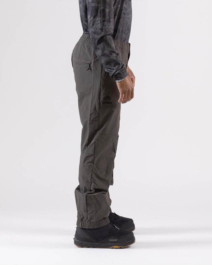 High Sierra Snow Pants - Gray
