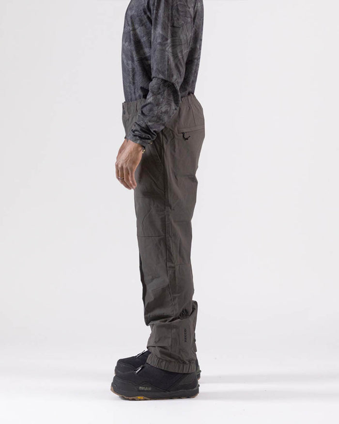 High Sierra Snow Pants - Gray