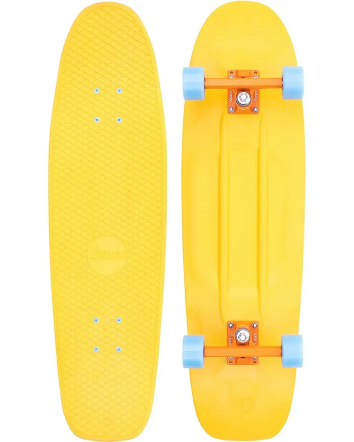 High Vibe 32" Complete Cruiser Skateboard